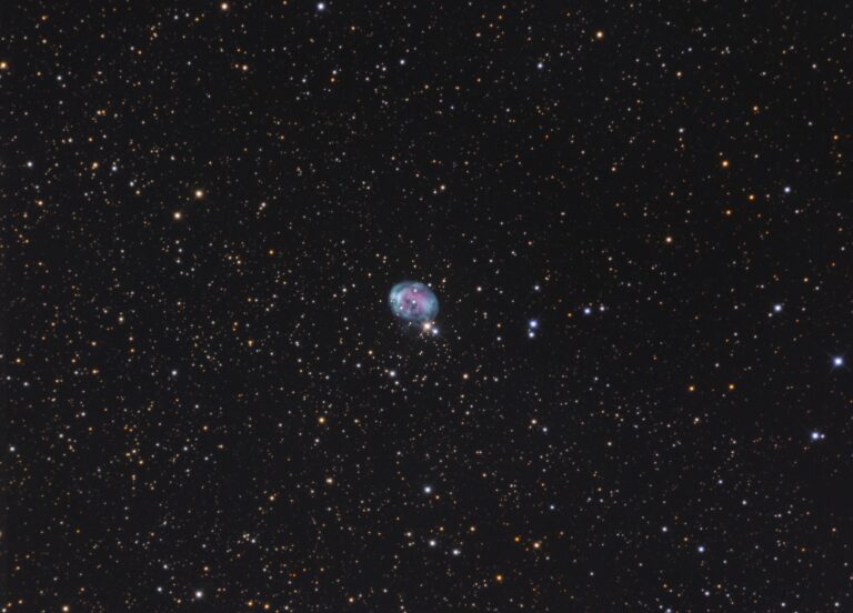 NGC 7008