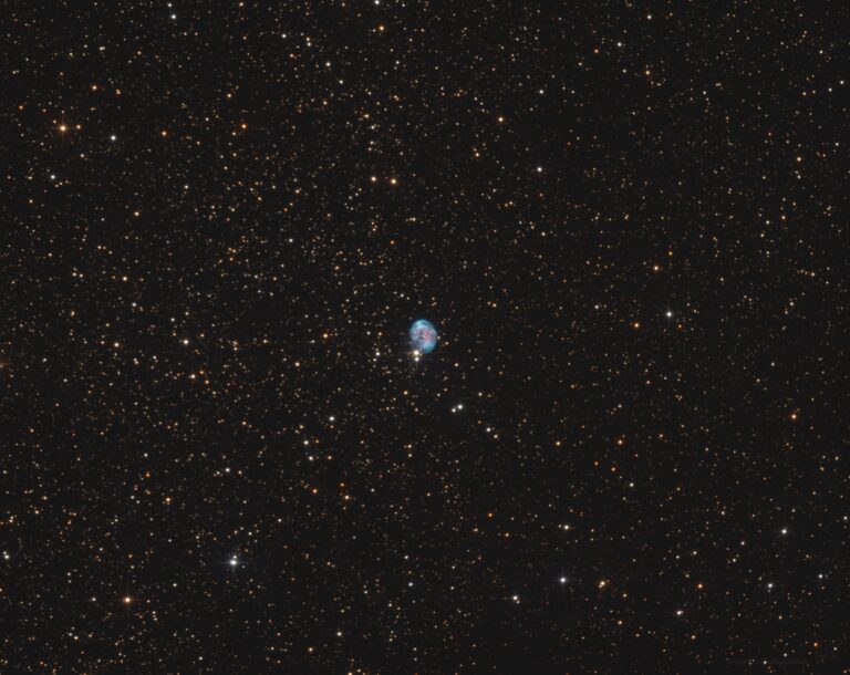 NGC 7008