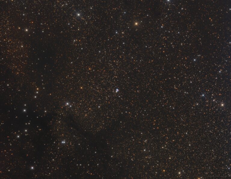 NGC 7008