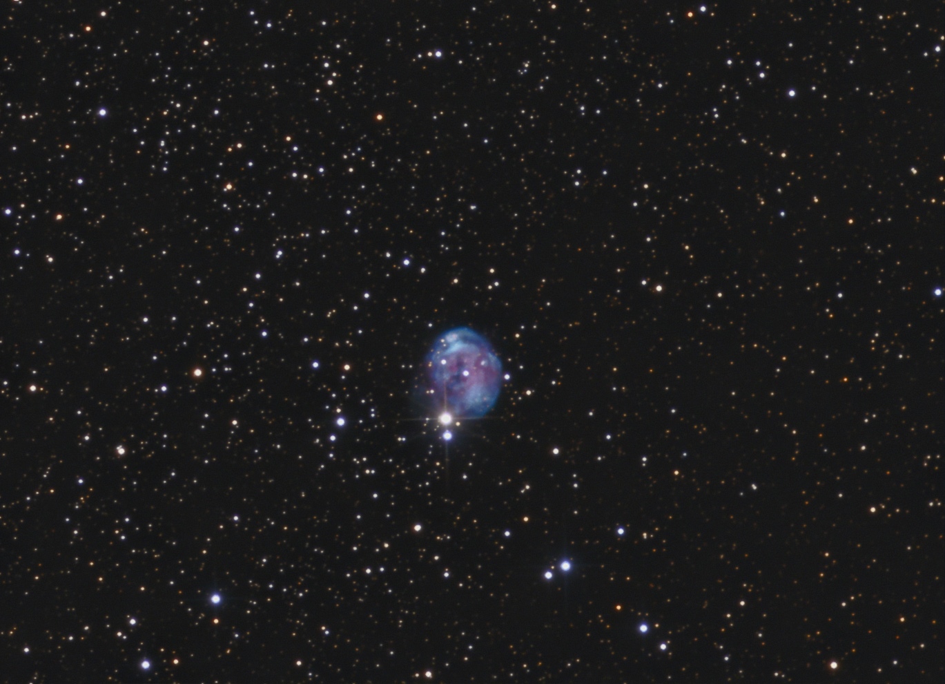 NGC 7008