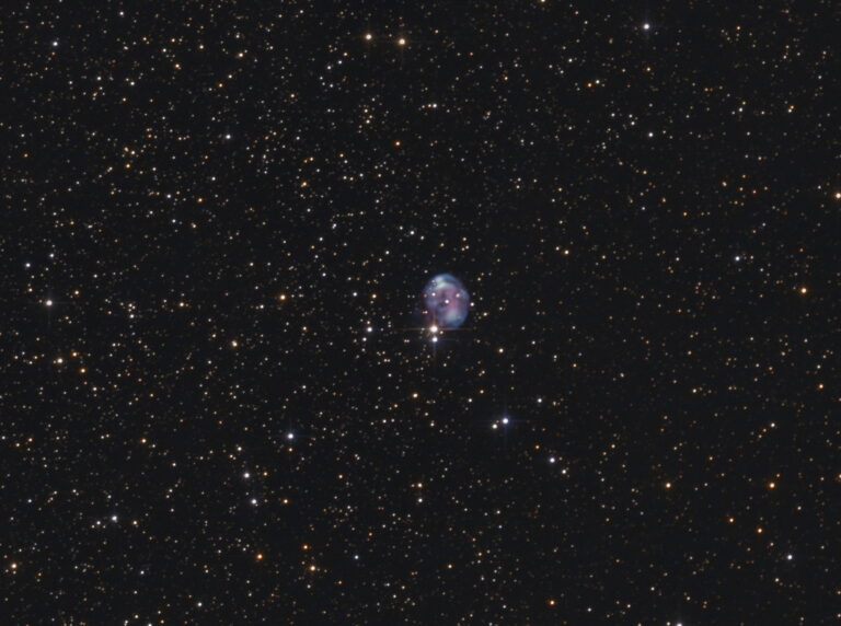 NGC 7008