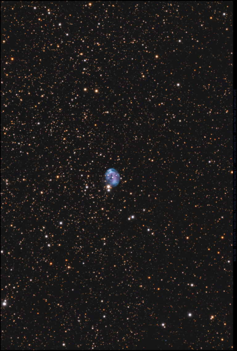 NGC 7008