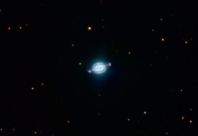 Read more about the article NGC 7009