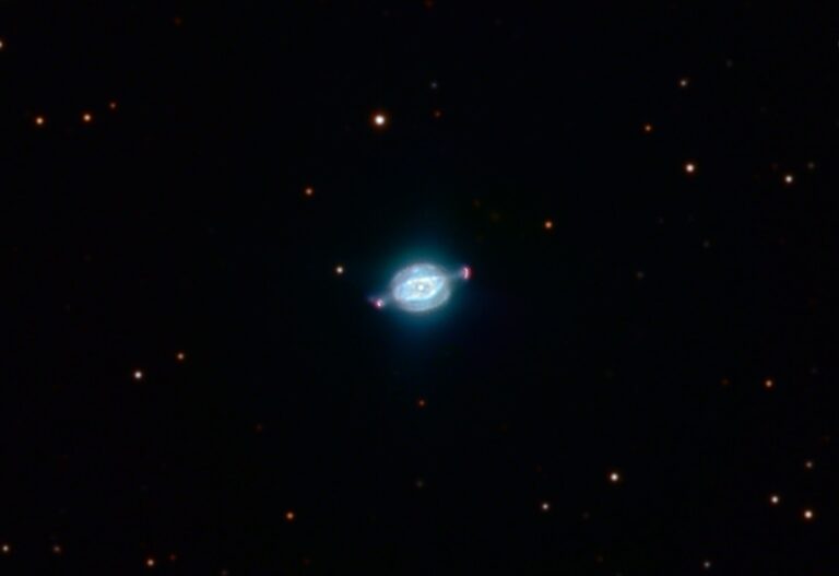 NGC 7009