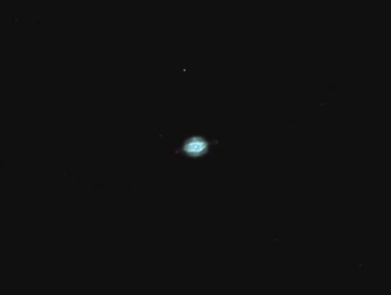 NGC 7009