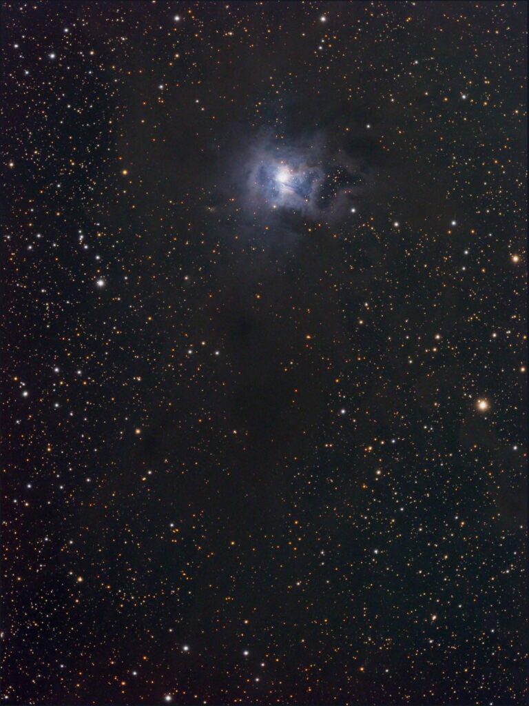 NGC 7023