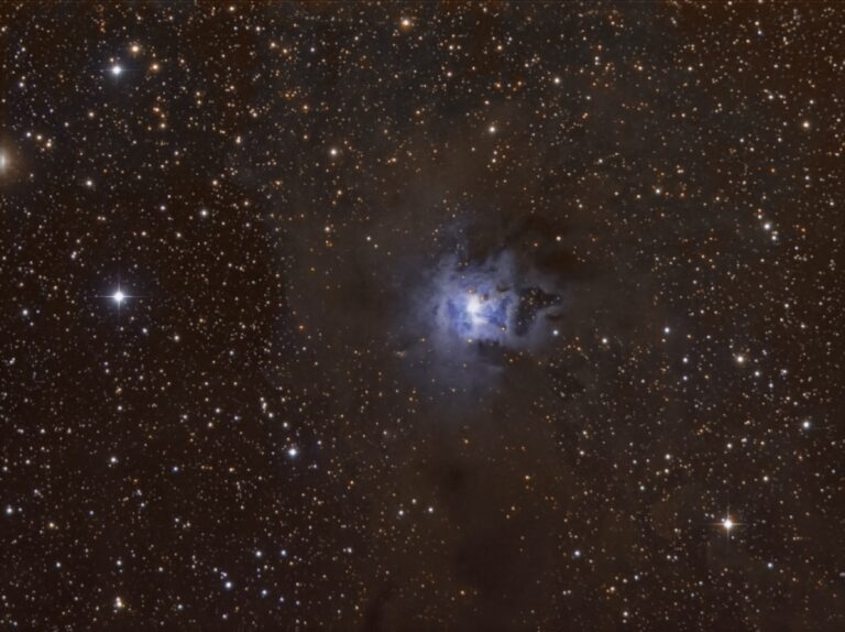 NGC 7023