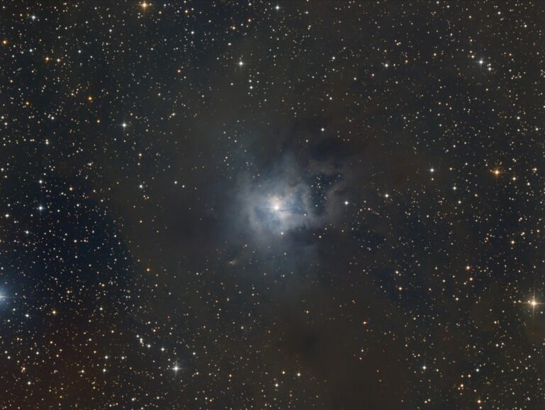 NGC 7023