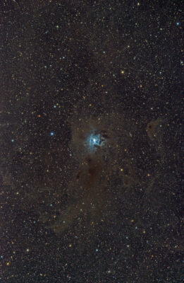 Read more about the article NGC 7023