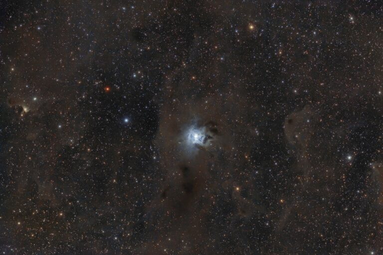 NGC 7023