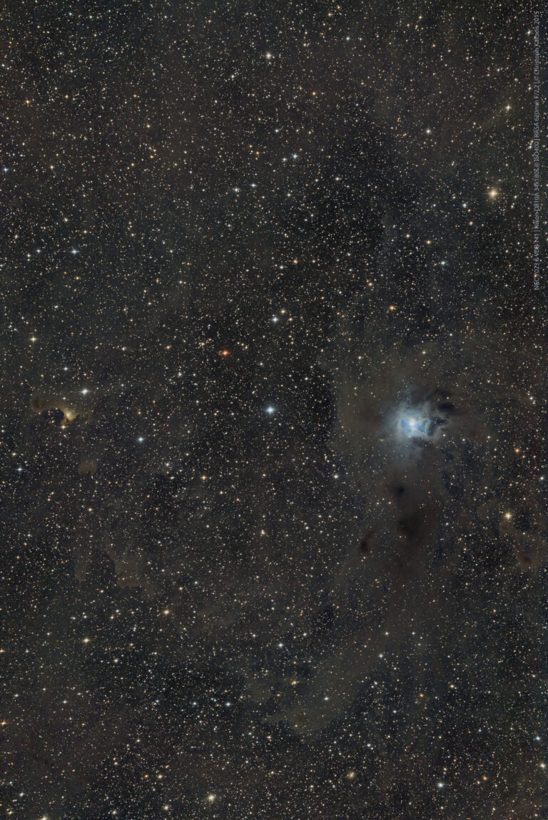 NGC 7023