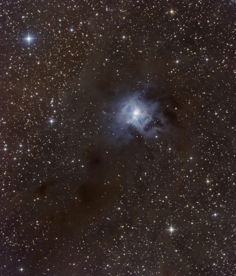 NGC 7023