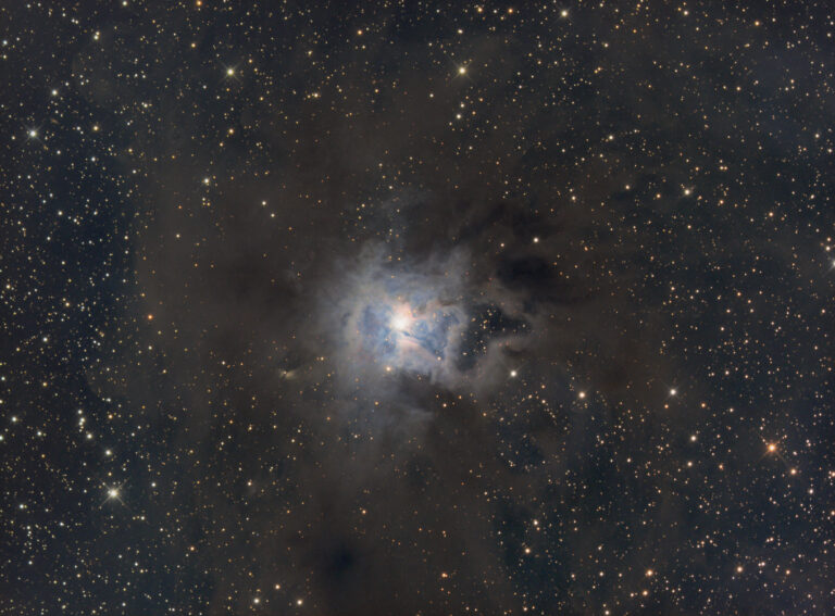NGC 7023
