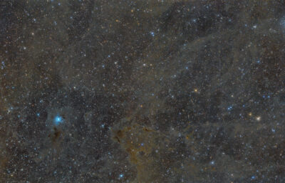 Mehr über den Artikel erfahren NGC 7023