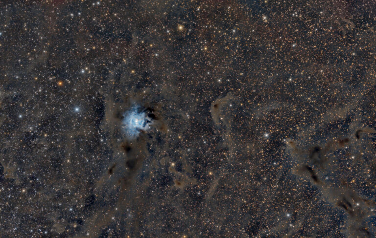 NGC 7023