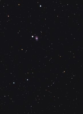 Mehr über den Artikel erfahren NGC 7026