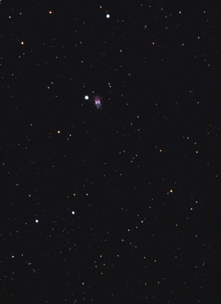 NGC 7026
