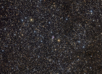Mehr über den Artikel erfahren NGC 7048