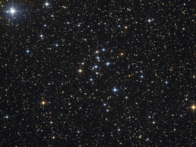 Mehr über den Artikel erfahren NGC 7063