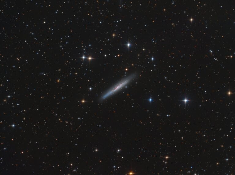 NGC 7090