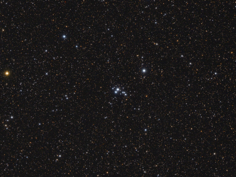 NGC 7160