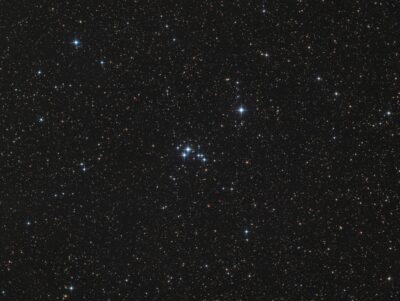 Mehr über den Artikel erfahren NGC 7160
