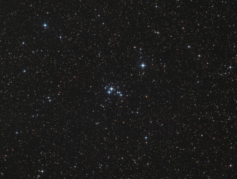 NGC 7160