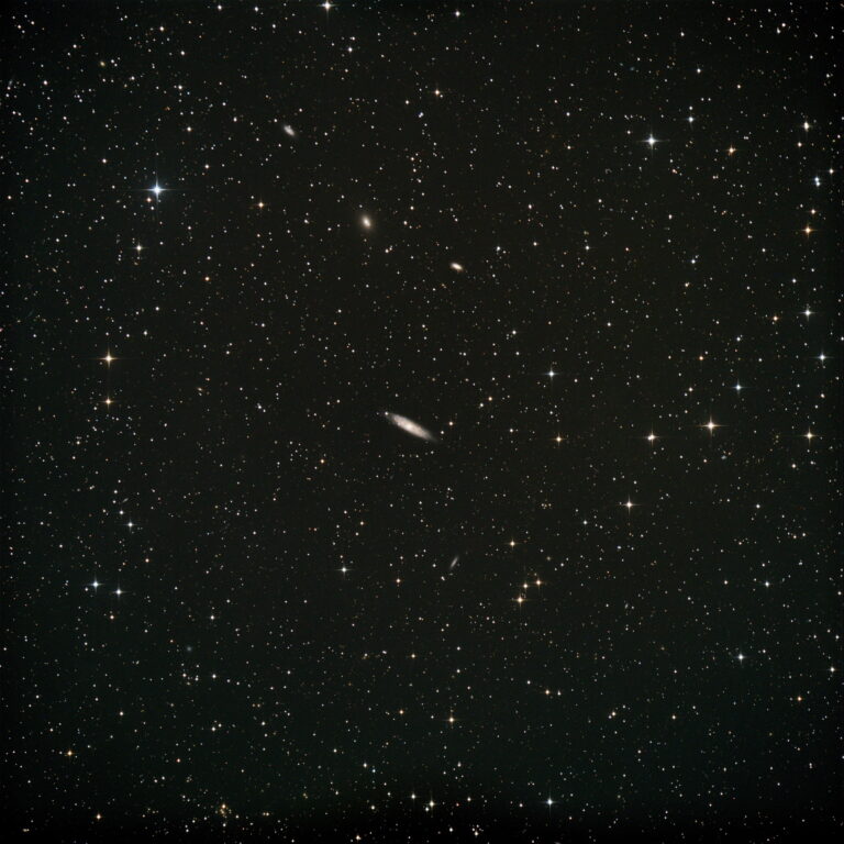 NGC 7184