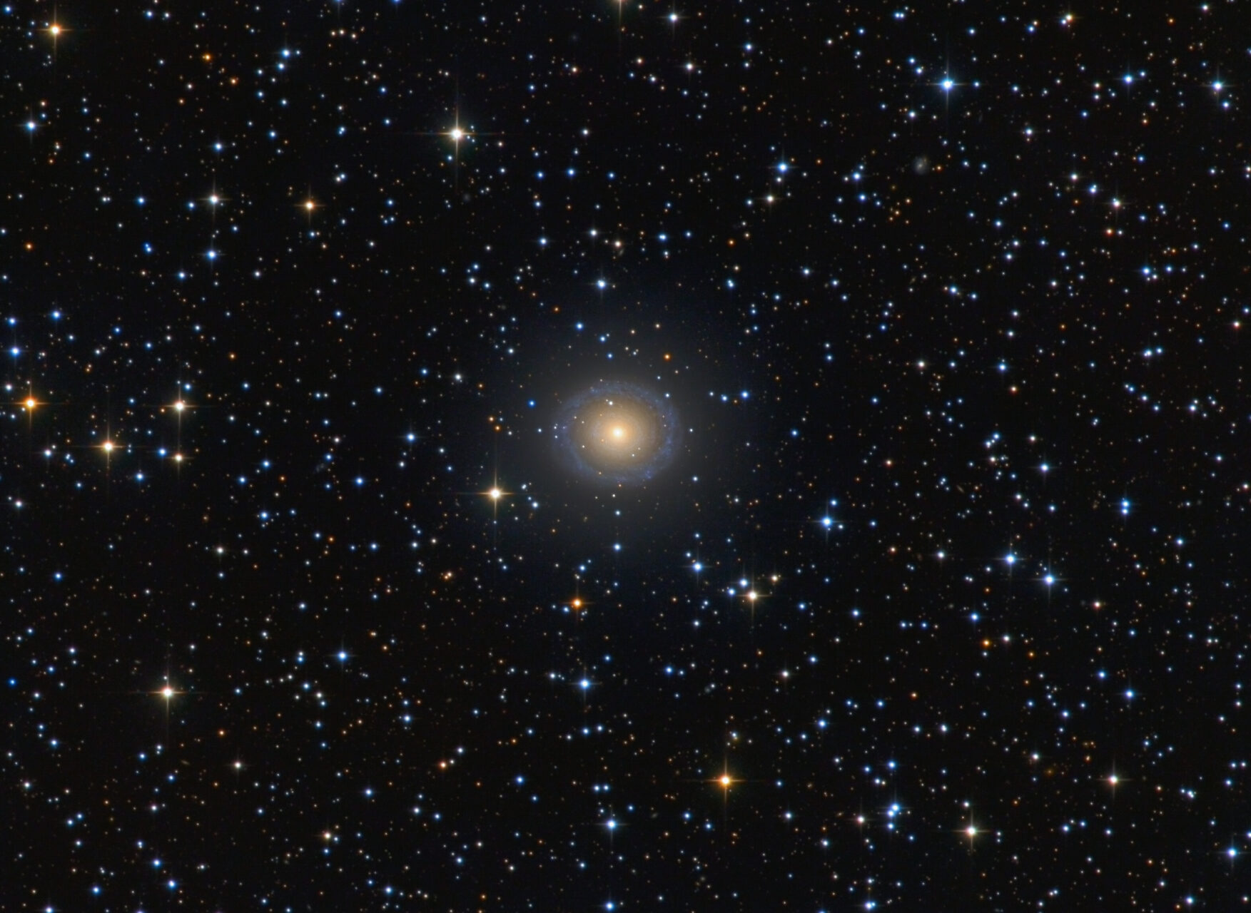 NGC 7217