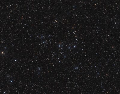 Mehr über den Artikel erfahren NGC 7243