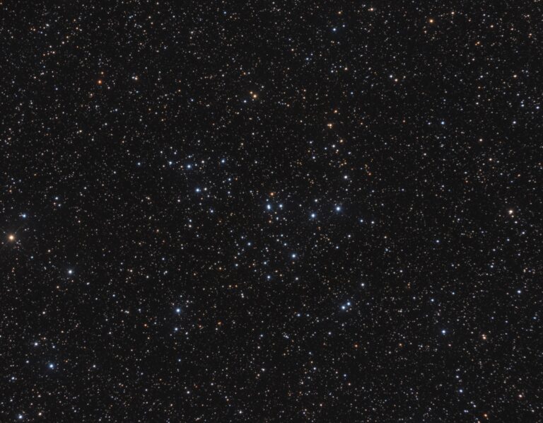 NGC 7243