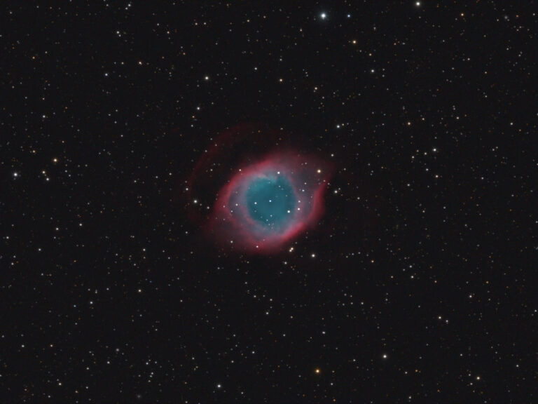 NGC 7293