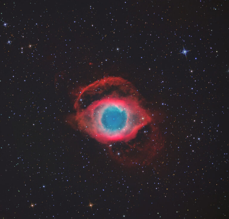 NGC 7293