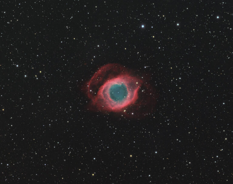NGC 7293