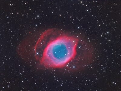 Mehr über den Artikel erfahren NGC 7293