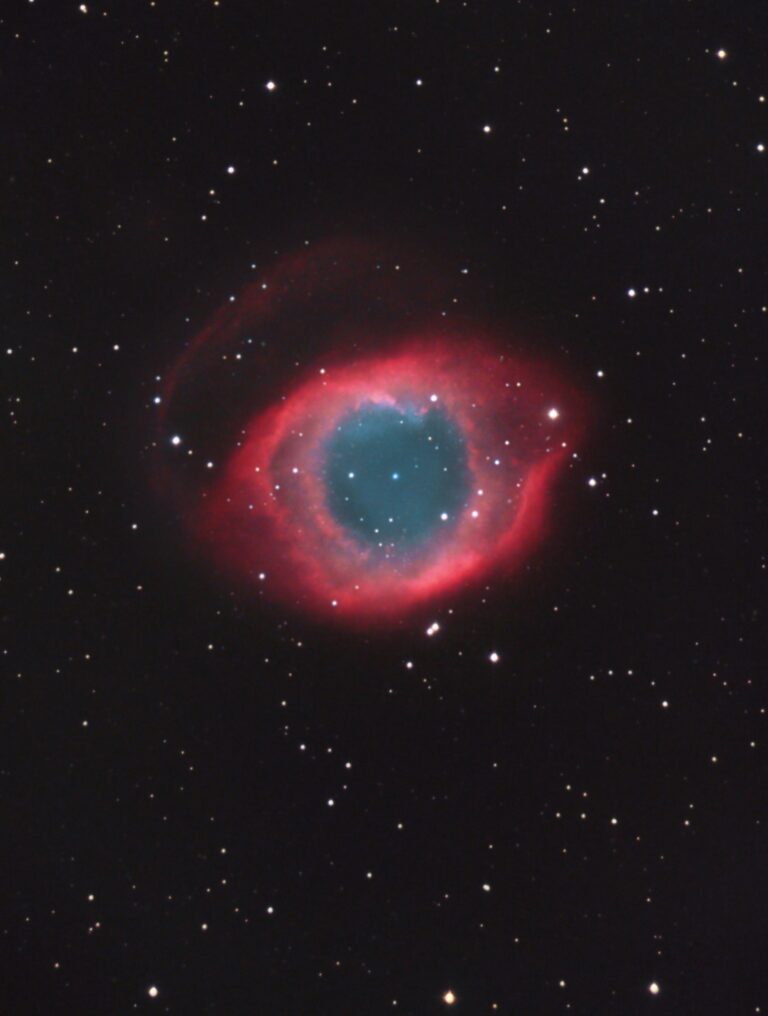 NGC 7293