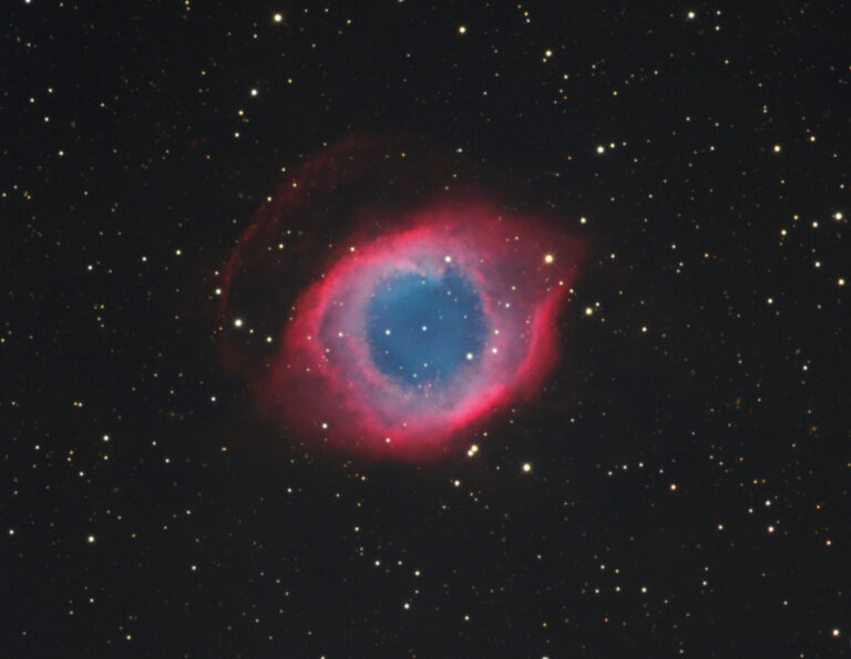 NGC 7293