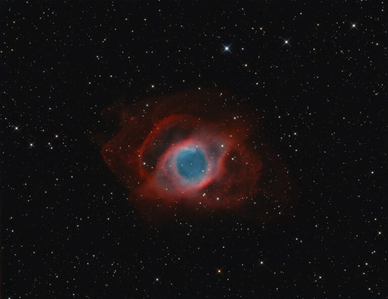 NGC 7293