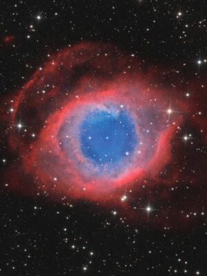 Mehr über den Artikel erfahren NGC 7293