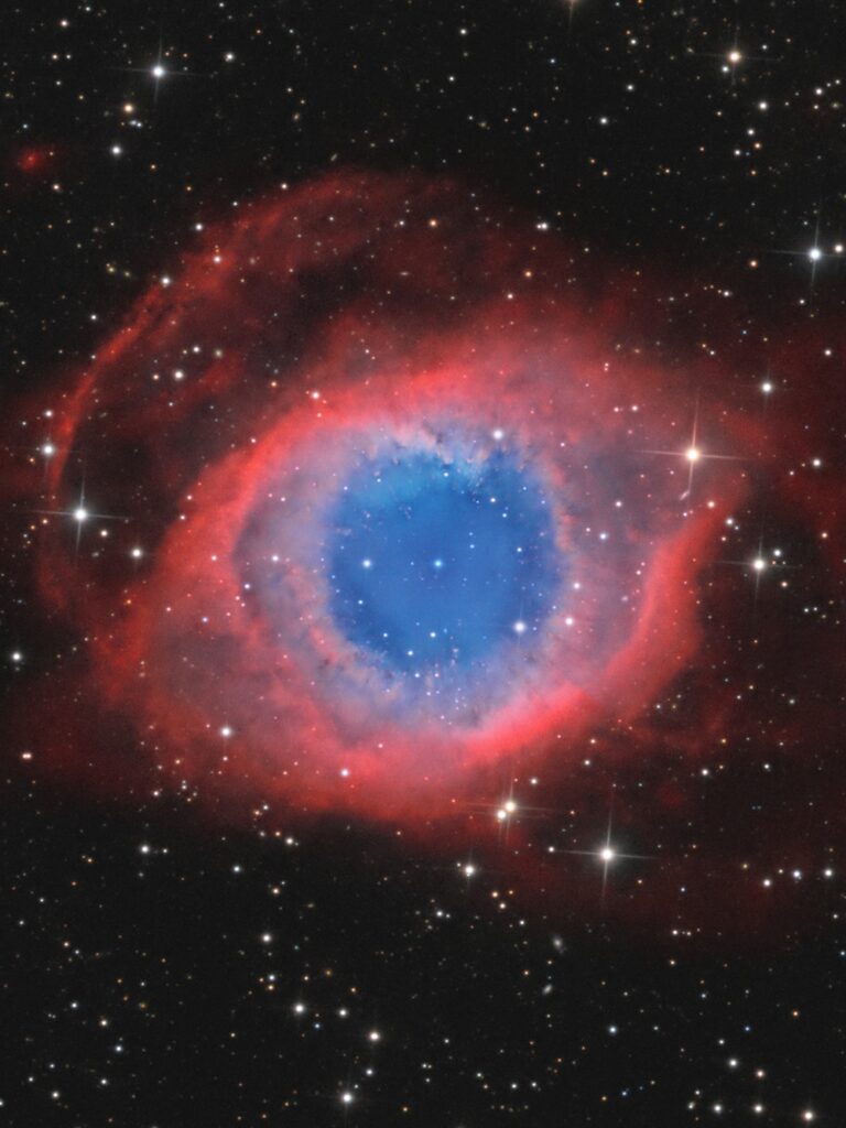 NGC 7293