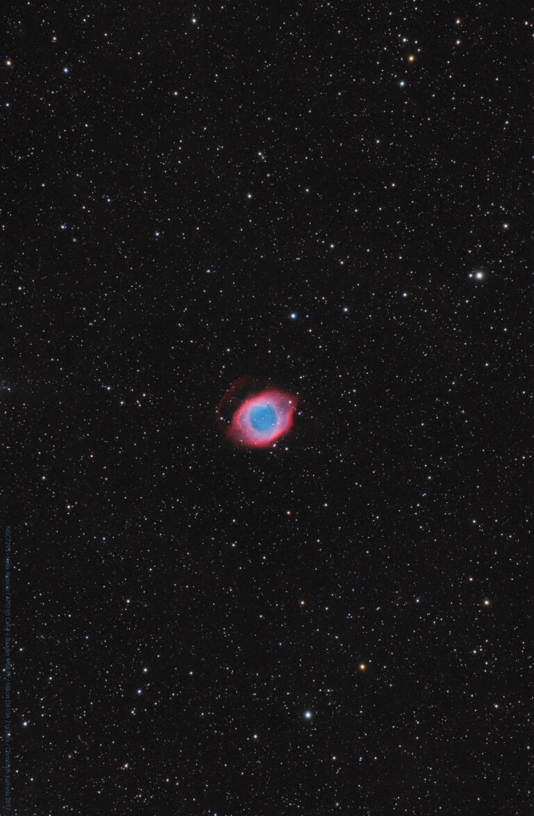 NGC 7293