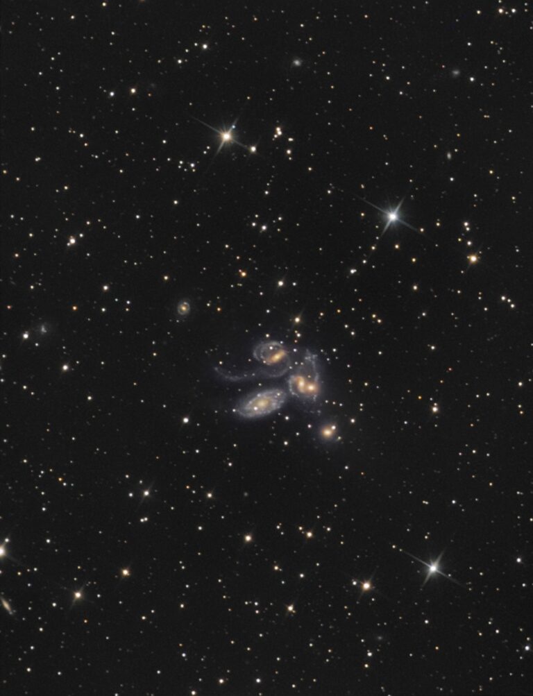 NGC 7317