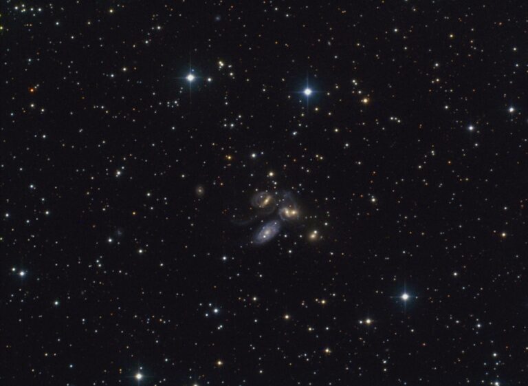 NGC 7317