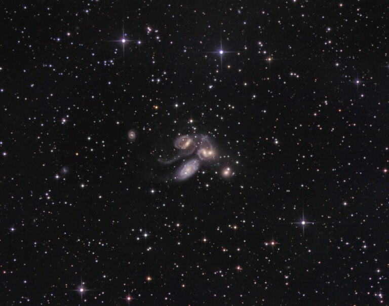 NGC 7317