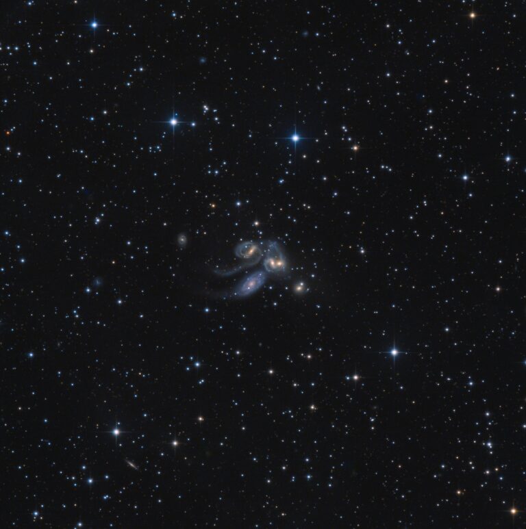 NGC 7317
