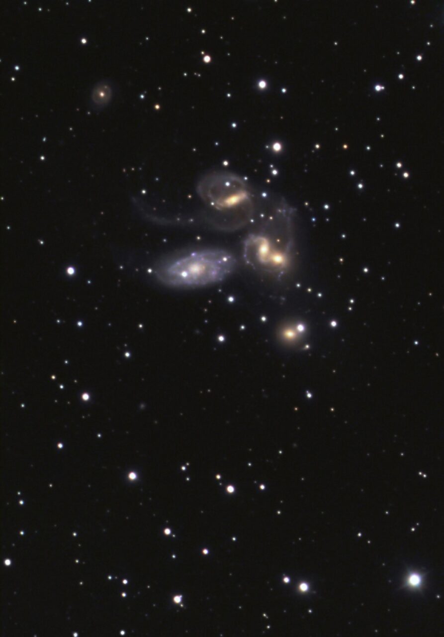 NGC 7317