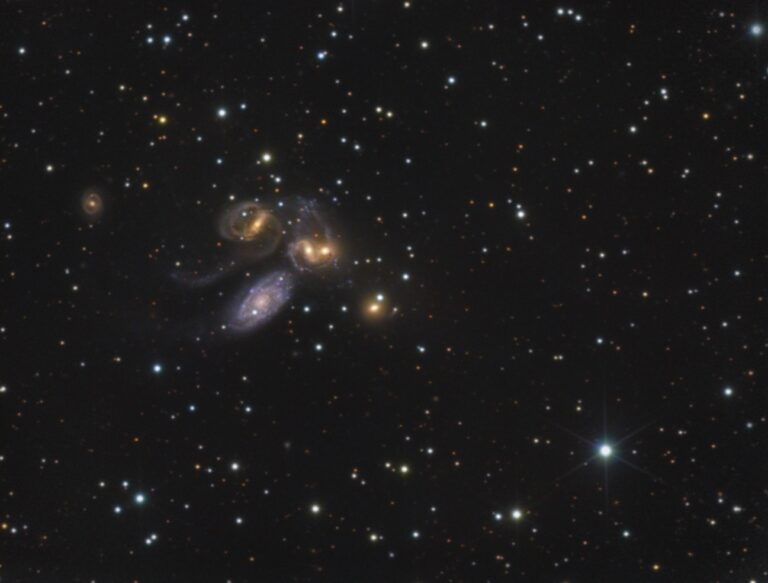 NGC 7317