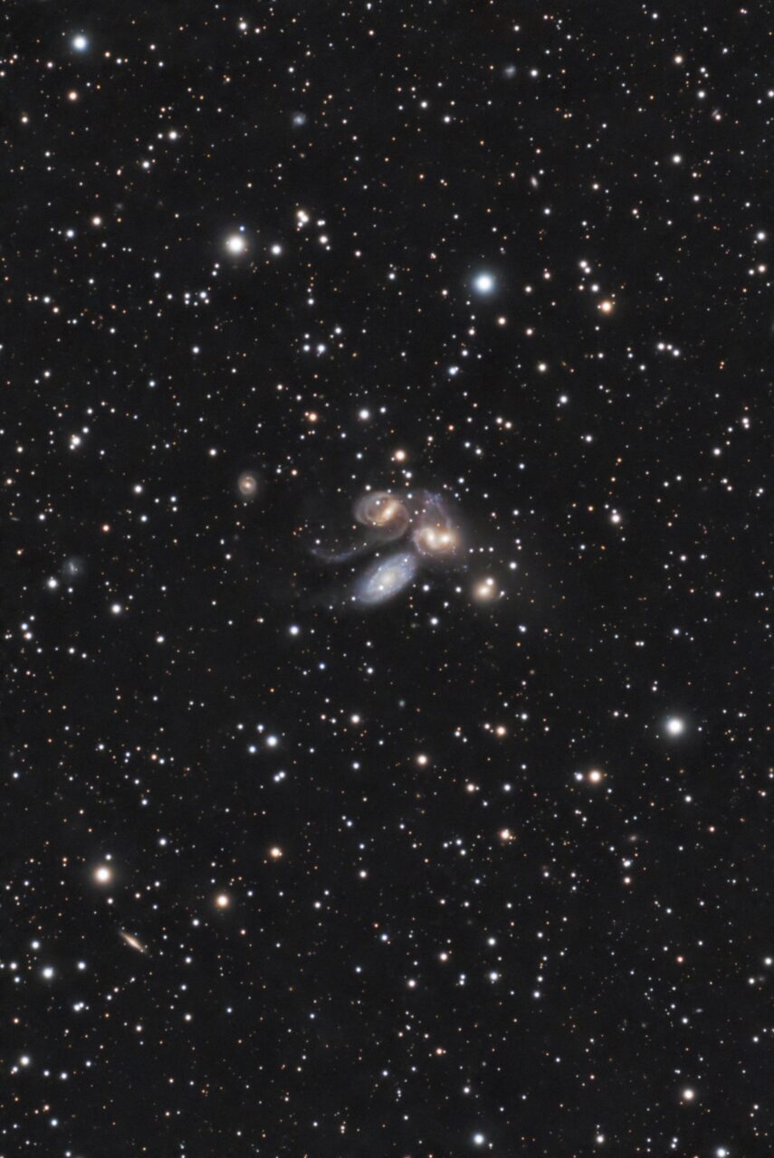 NGC 7317