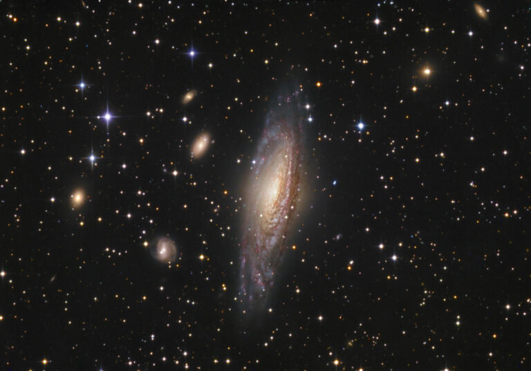 NGC 7331
