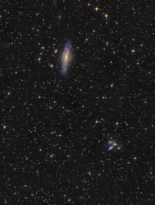 Read more about the article NGC 7331